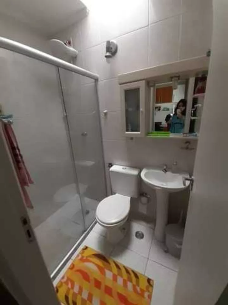 Casa de Condomínio à venda com 2 quartos, 85m² - Foto 7