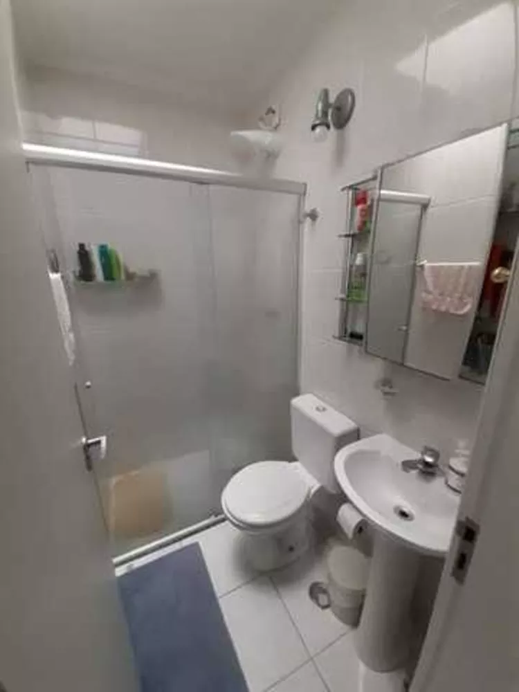 Casa de Condomínio à venda com 2 quartos, 85m² - Foto 6