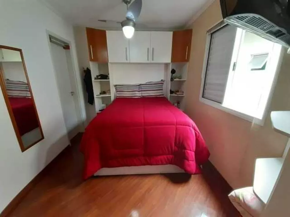 Casa de Condomínio à venda com 2 quartos, 85m² - Foto 5