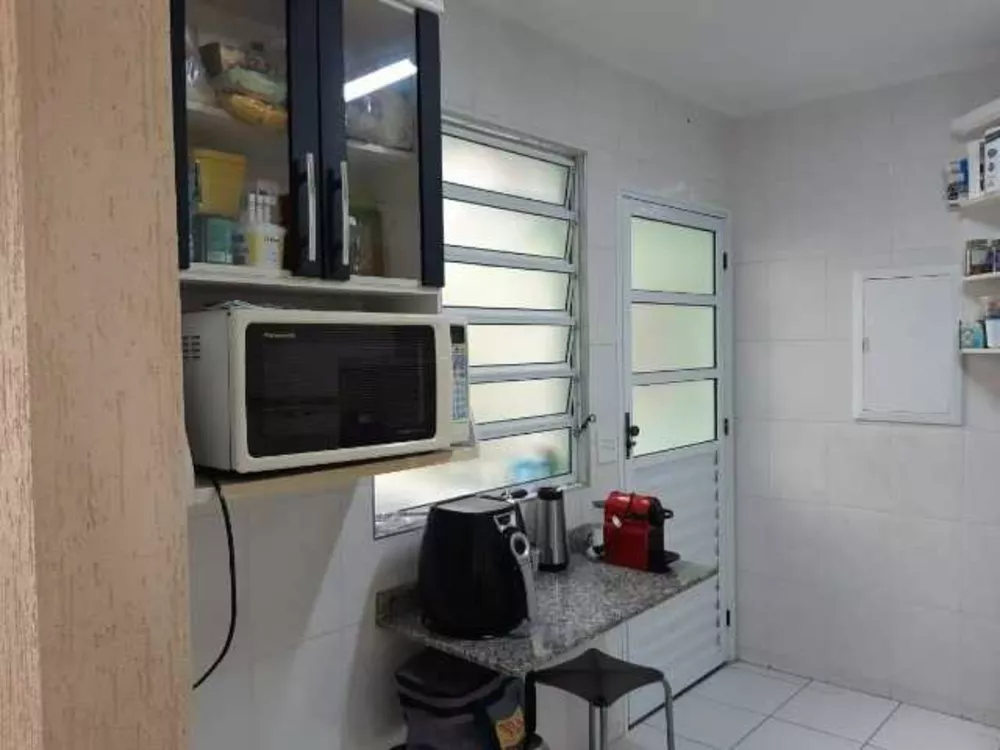 Casa de Condomínio à venda com 2 quartos, 85m² - Foto 8