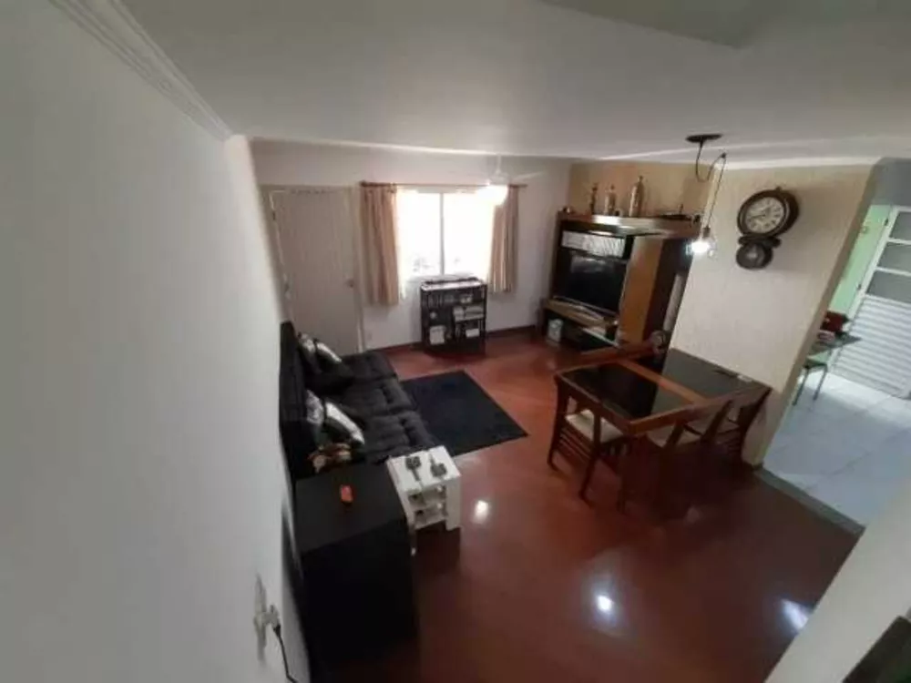 Casa de Condomínio à venda com 2 quartos, 85m² - Foto 3