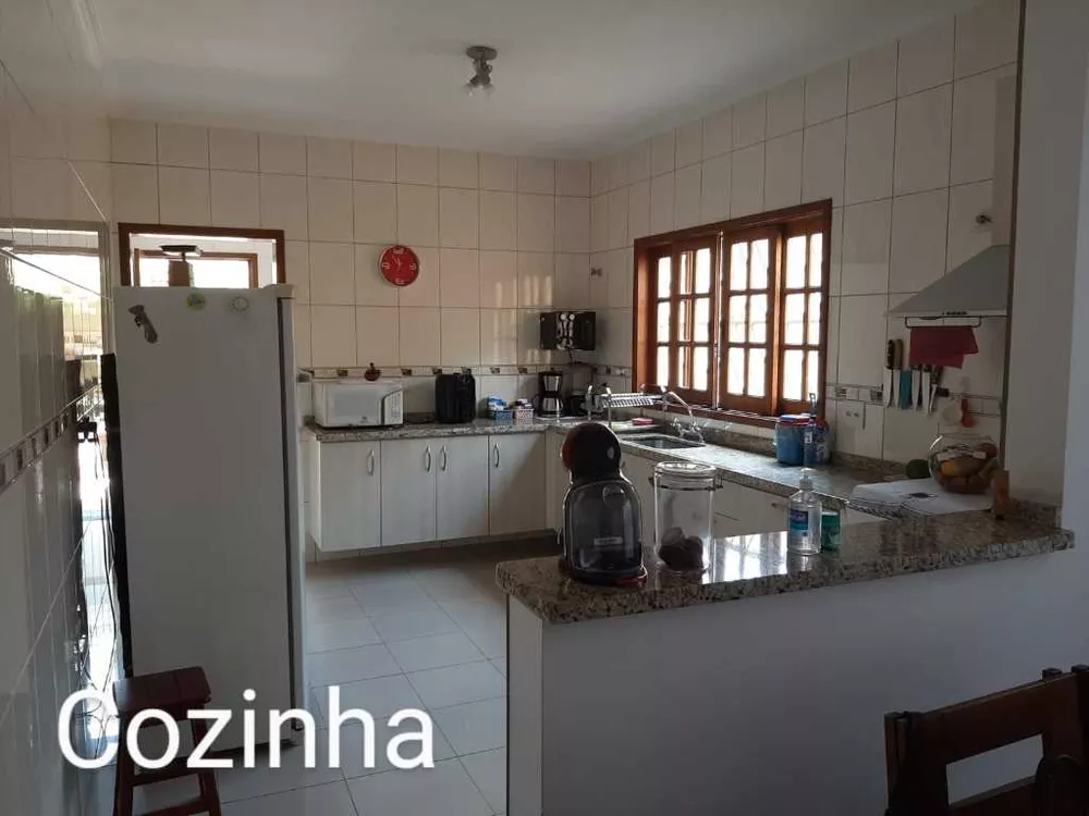 Sobrado à venda com 3 quartos, 191m² - Foto 3