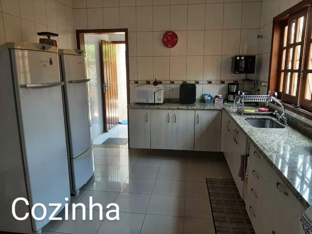 Sobrado à venda com 3 quartos, 191m² - Foto 2