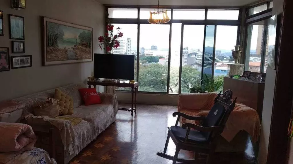 Sobrado à venda com 3 quartos, 196m² - Foto 3