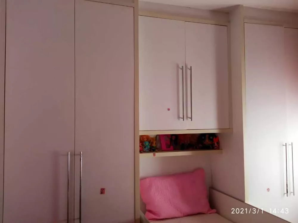 Sobrado à venda com 3 quartos, 130m² - Foto 4