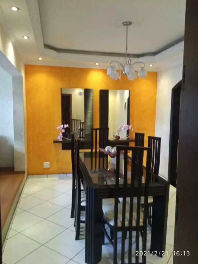 Sobrado à venda com 3 quartos, 130m² - Foto 2