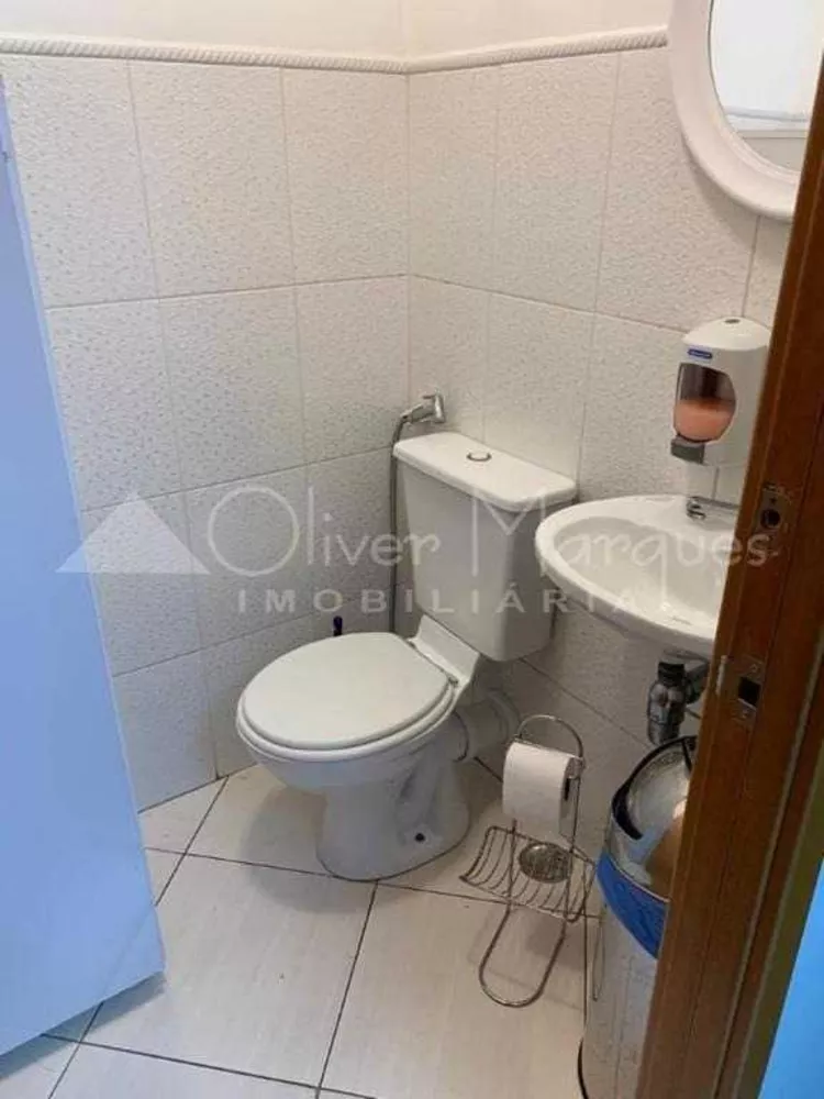 Conjunto Comercial-Sala para alugar, 31m² - Foto 3