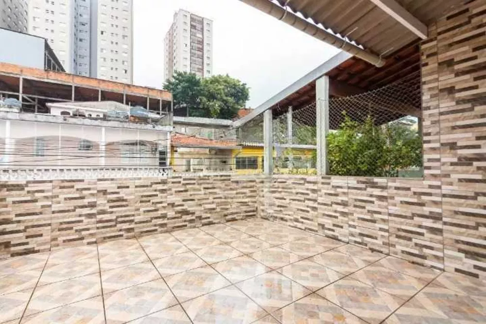 Sobrado à venda com 3 quartos, 160m² - Foto 2