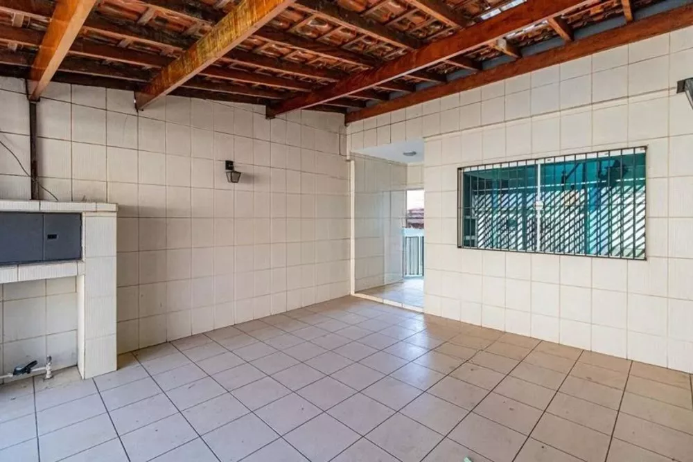 Sobrado à venda com 3 quartos, 135m² - Foto 4