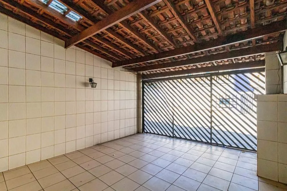 Sobrado à venda com 3 quartos, 135m² - Foto 3