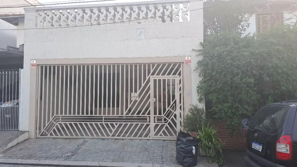 Sobrado à venda com 2 quartos, 140m² - Foto 3