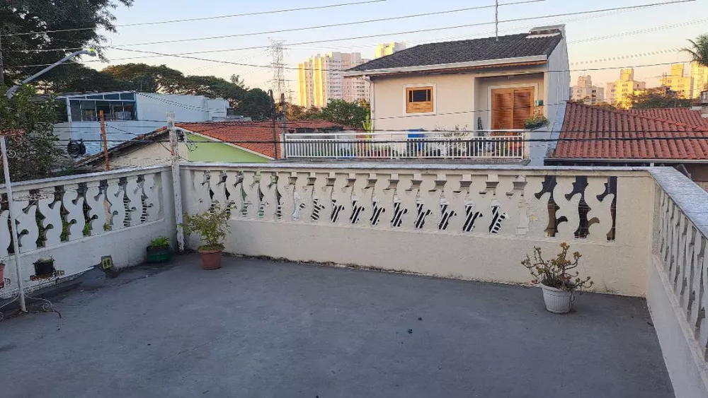 Sobrado à venda com 2 quartos, 140m² - Foto 4