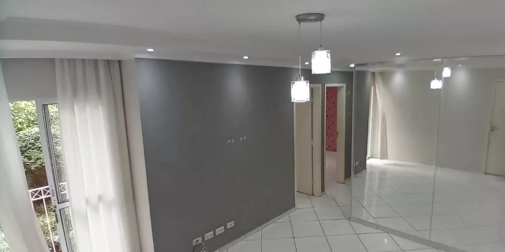 Apartamento à venda com 2 quartos, 51m² - Foto 1