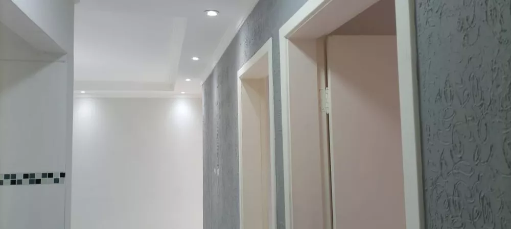 Apartamento à venda com 2 quartos, 51m² - Foto 2