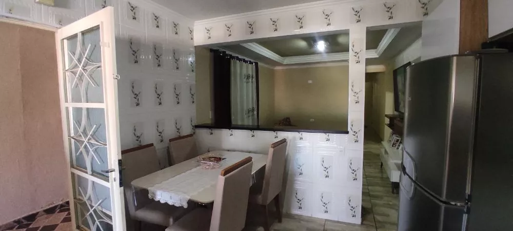 Sobrado à venda com 4 quartos, 170m² - Foto 2