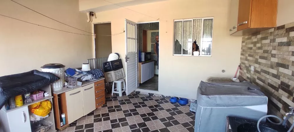 Sobrado à venda com 4 quartos, 170m² - Foto 4