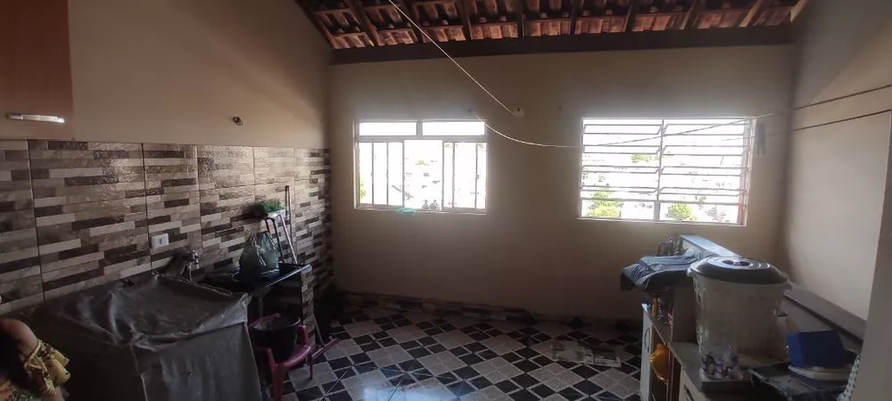 Sobrado à venda com 4 quartos, 170m² - Foto 3