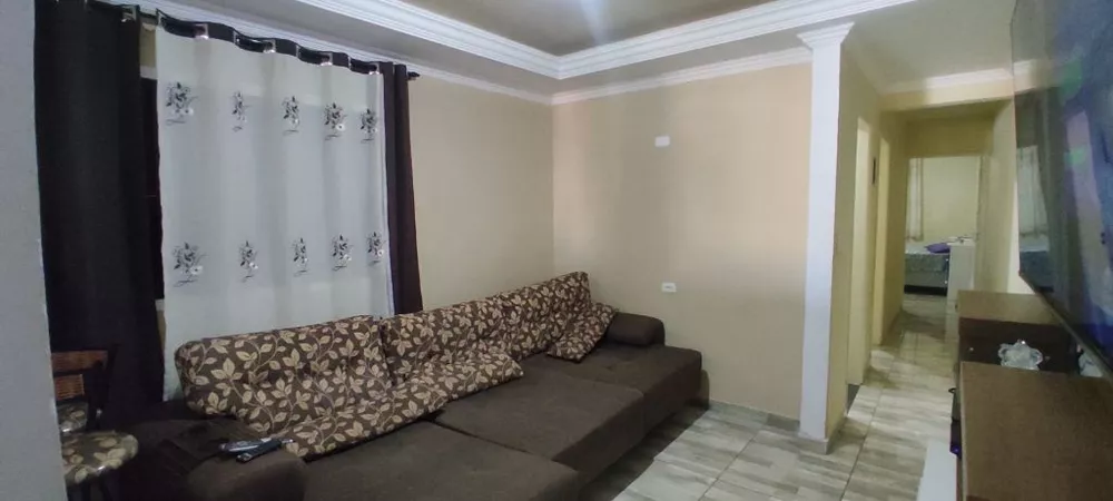 Sobrado à venda com 4 quartos, 170m² - Foto 1