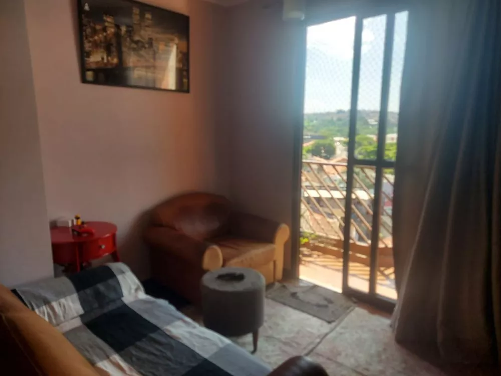 Apartamento à venda com 2 quartos, 65m² - Foto 2