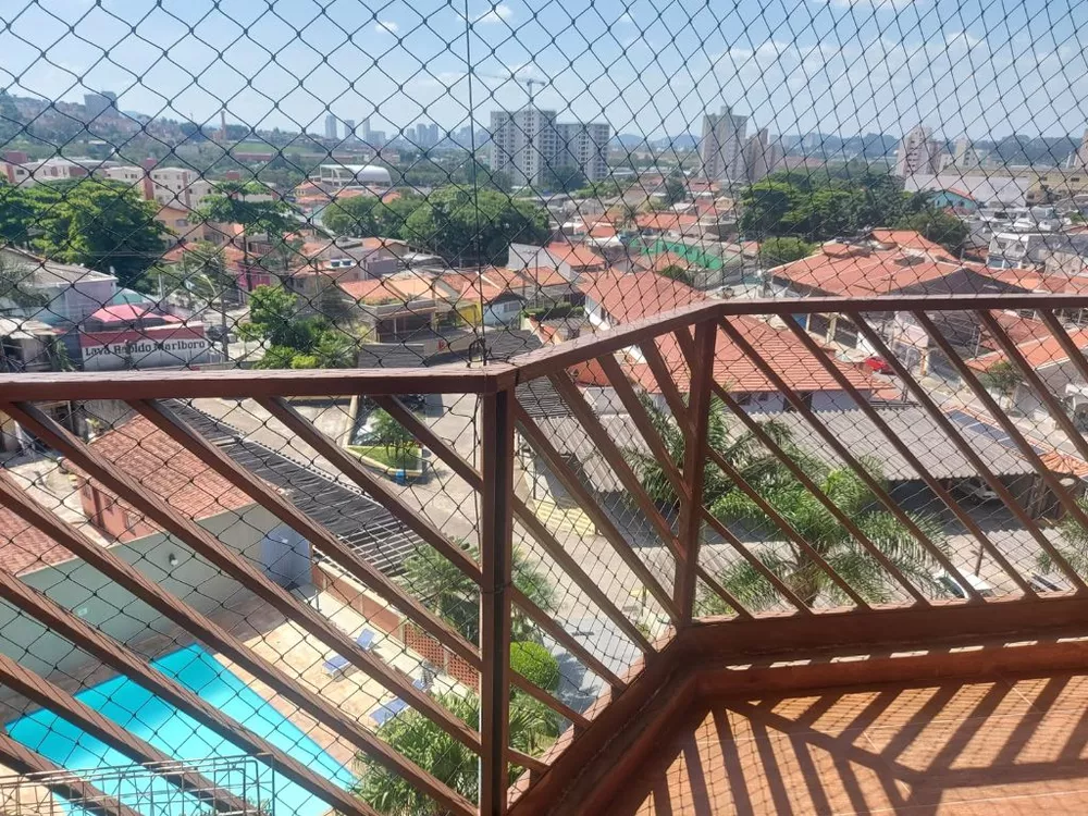 Apartamento à venda com 2 quartos, 65m² - Foto 1