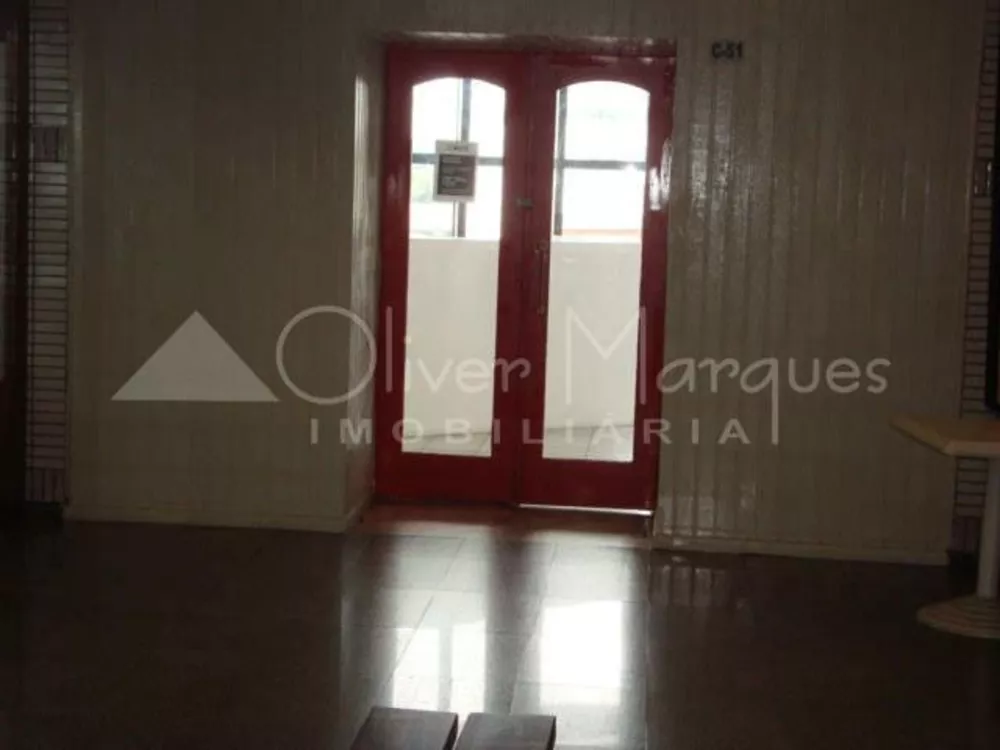 Conjunto Comercial-Sala para alugar, 85m² - Foto 4