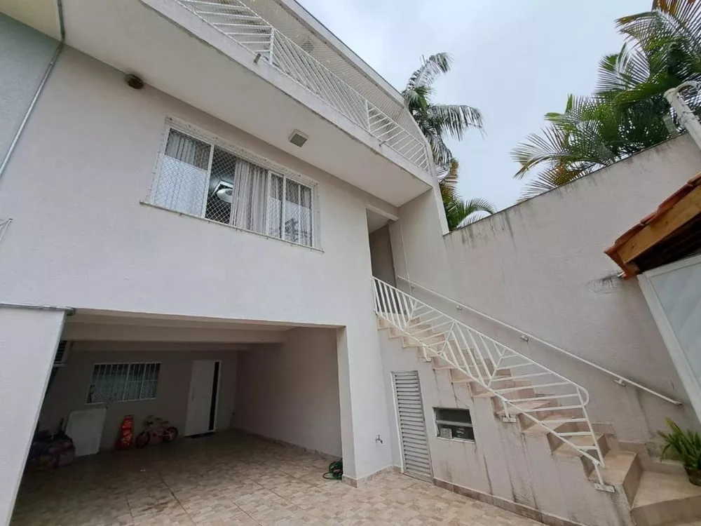 Sobrado à venda com 3 quartos, 192m² - Foto 4