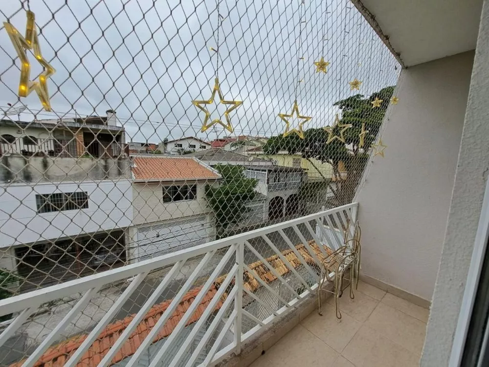 Sobrado à venda com 3 quartos, 192m² - Foto 2