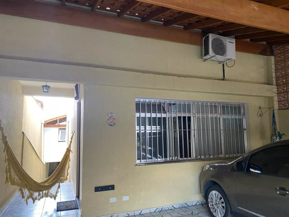 Sobrado à venda com 3 quartos, 125m² - Foto 4