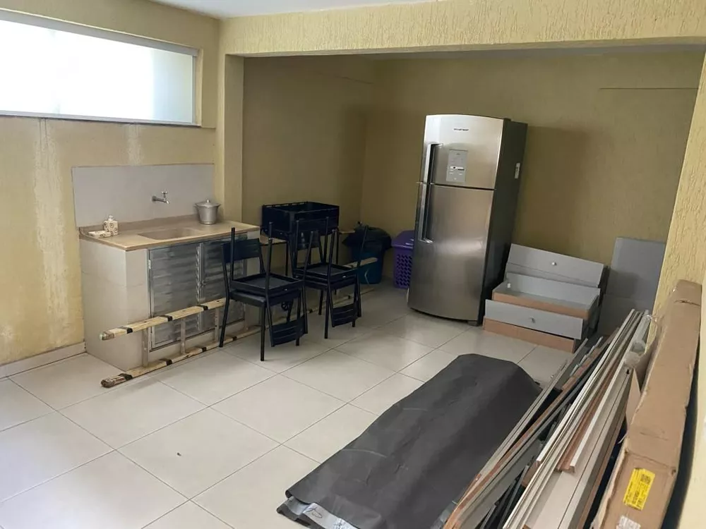 Sobrado à venda com 3 quartos, 125m² - Foto 3