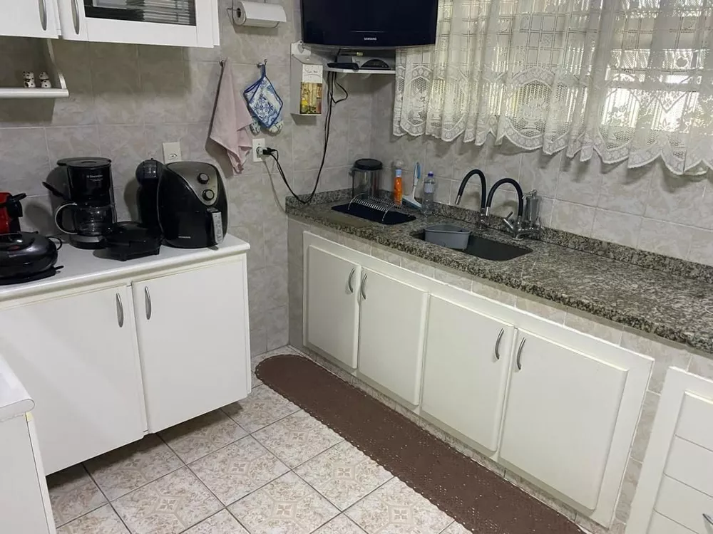 Sobrado à venda com 3 quartos, 125m² - Foto 2