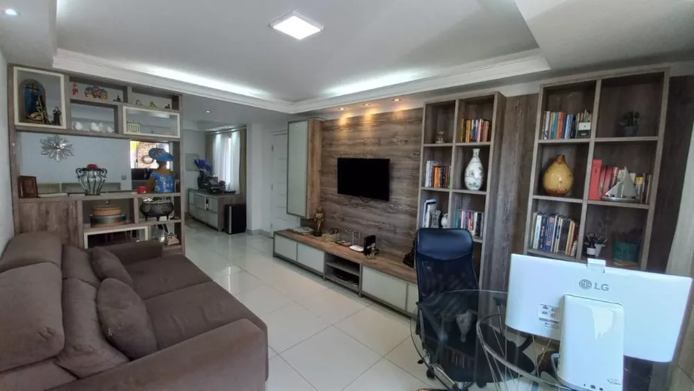 Sobrado à venda com 3 quartos, 120m² - Foto 3