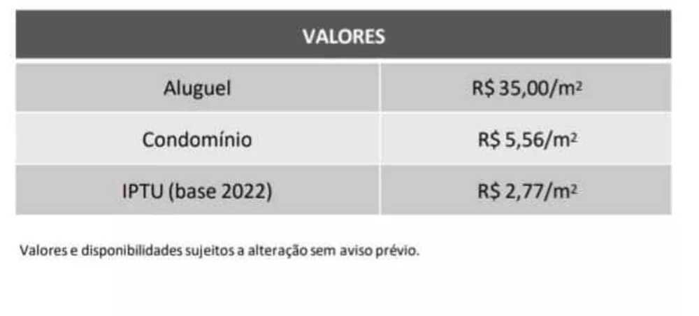 Depósito-Galpão-Armazém para alugar, 1200m² - Foto 3