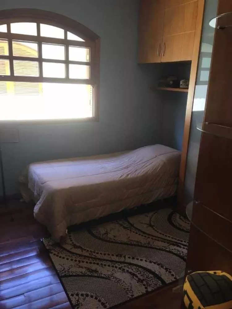 Sobrado à venda com 4 quartos, 218m² - Foto 6