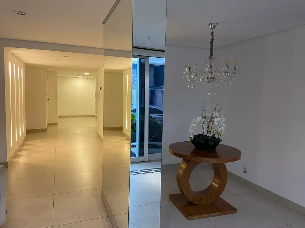 Apartamento à venda com 3 quartos, 90m² - Foto 2