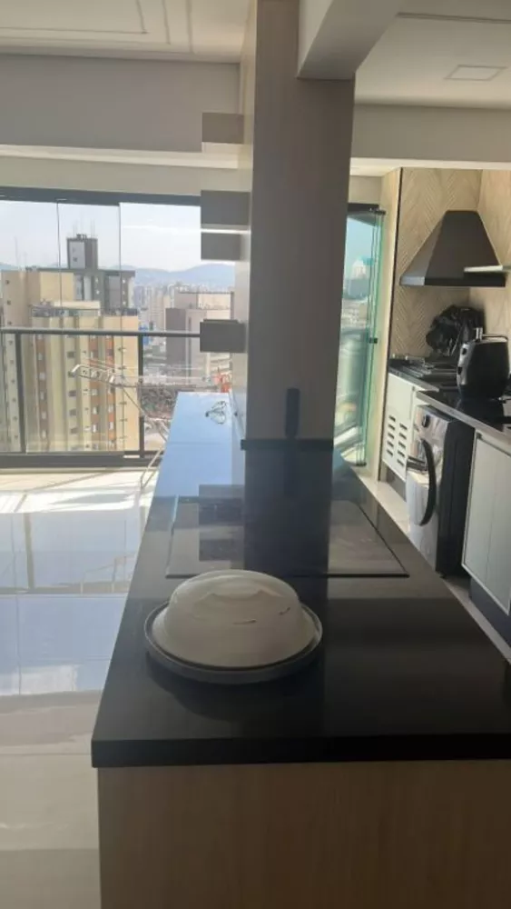 Apartamento à venda com 2 quartos, 78m² - Foto 3