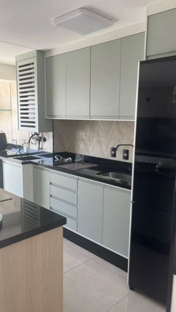 Apartamento à venda com 2 quartos, 78m² - Foto 2