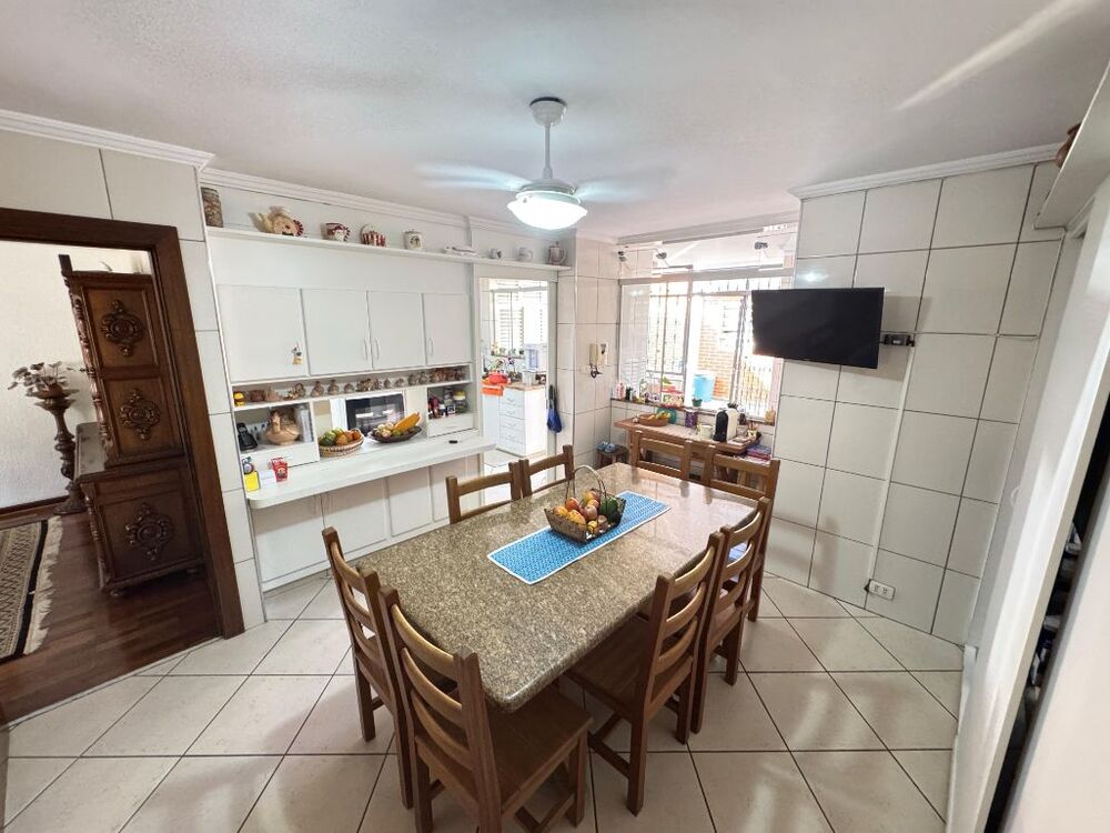 Sobrado à venda com 4 quartos, 451m² - Foto 2