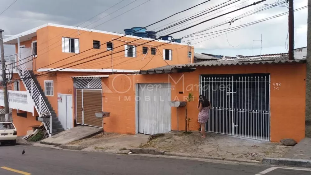 Sobrado à venda com 12 quartos, 250m² - Foto 2