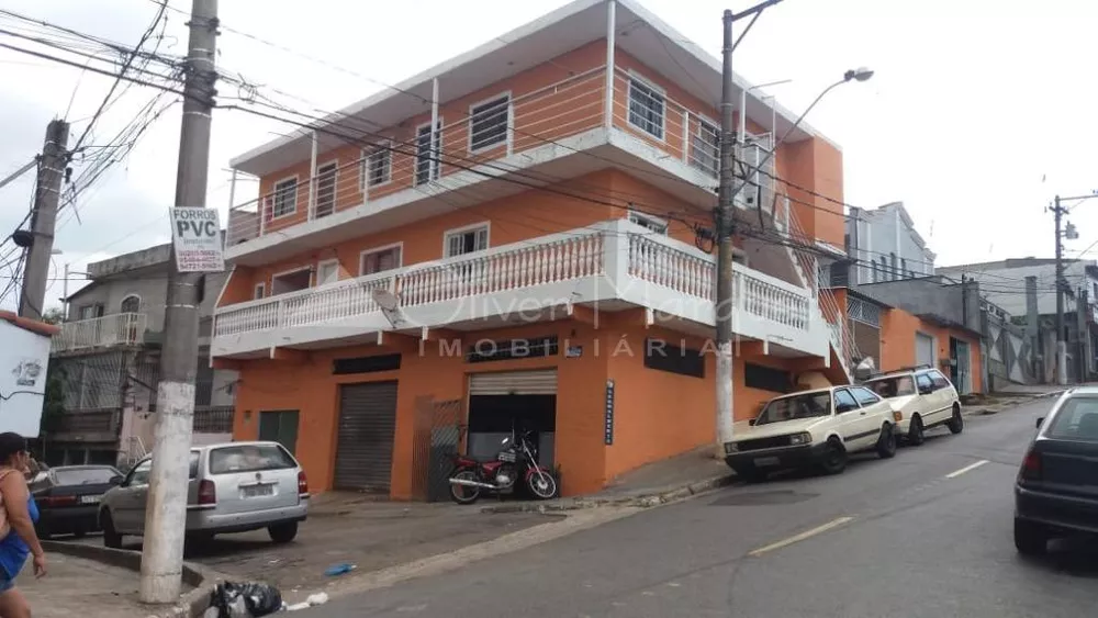 Sobrado à venda com 12 quartos, 250m² - Foto 8