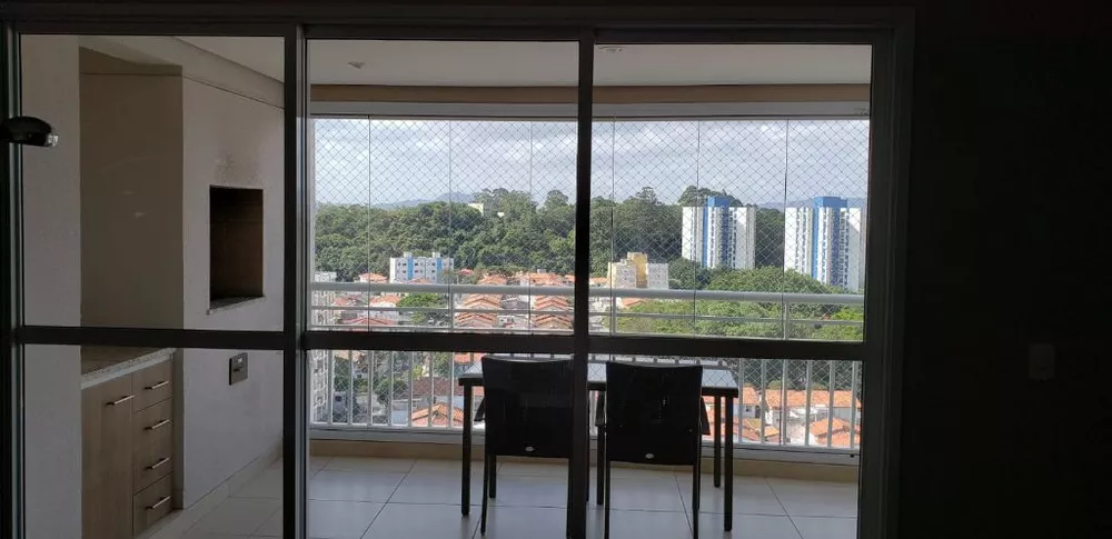 Apartamento à venda com 3 quartos, 95m² - Foto 3