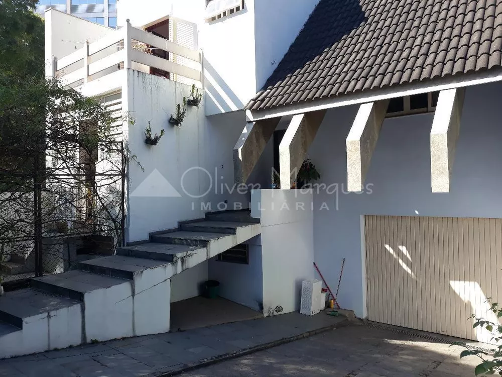 Sobrado à venda com 4 quartos, 400m² - Foto 5