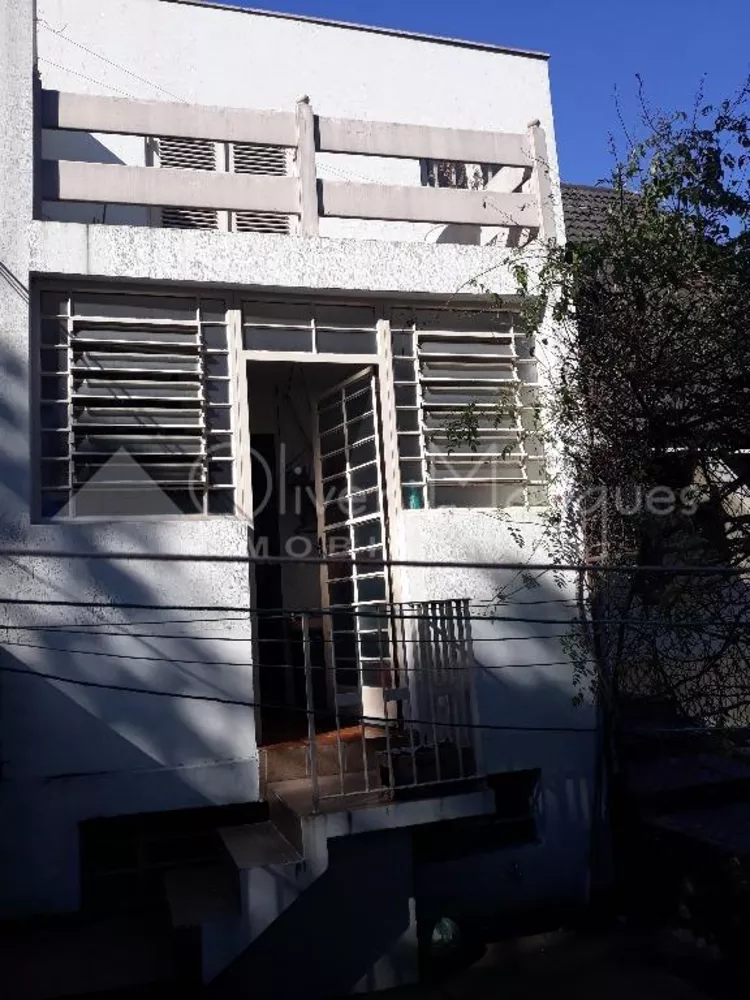 Sobrado à venda com 4 quartos, 400m² - Foto 7