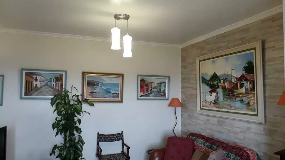 Apartamento à venda com 2 quartos, 70m² - Foto 6