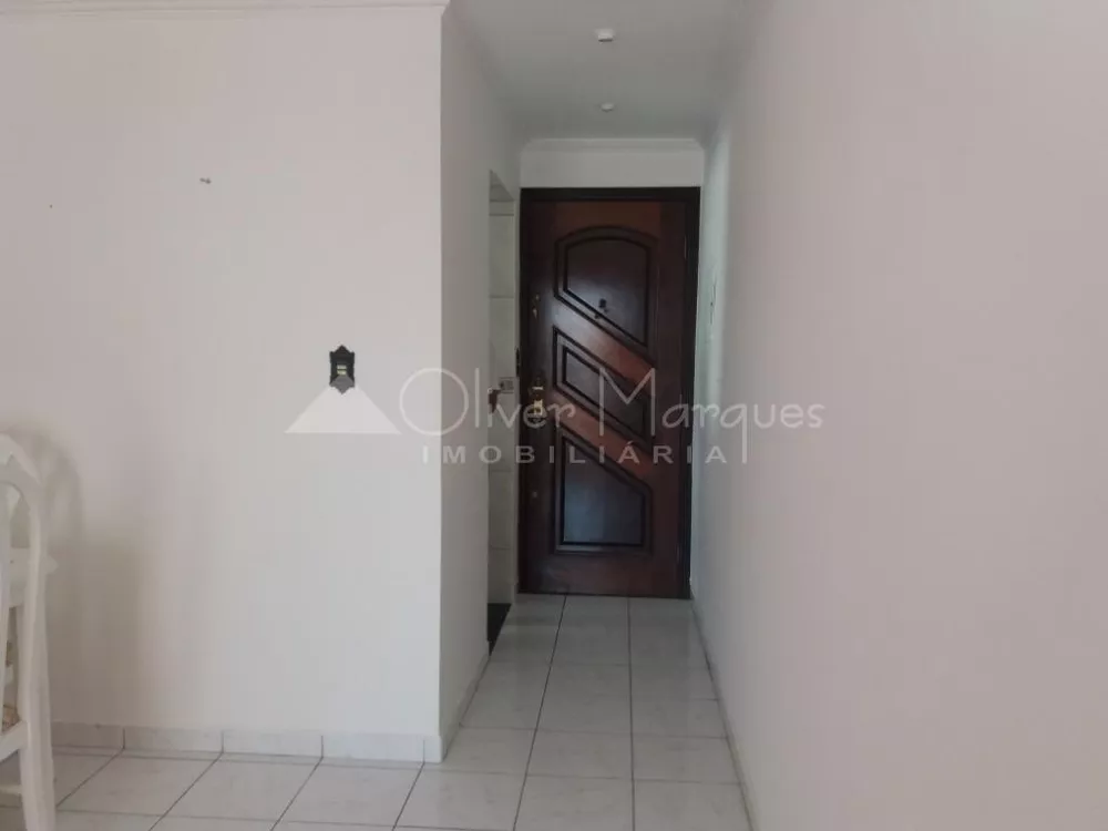 Apartamento para alugar com 3 quartos, 64m² - Foto 2