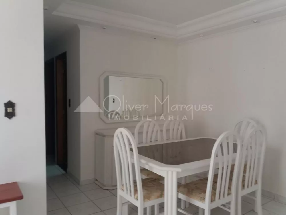 Apartamento para alugar com 3 quartos, 64m² - Foto 3