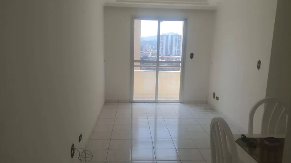 Apartamento para alugar com 3 quartos, 64m² - Foto 1