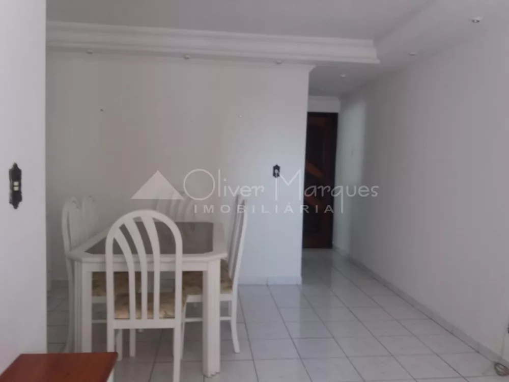 Apartamento para alugar com 3 quartos, 64m² - Foto 4