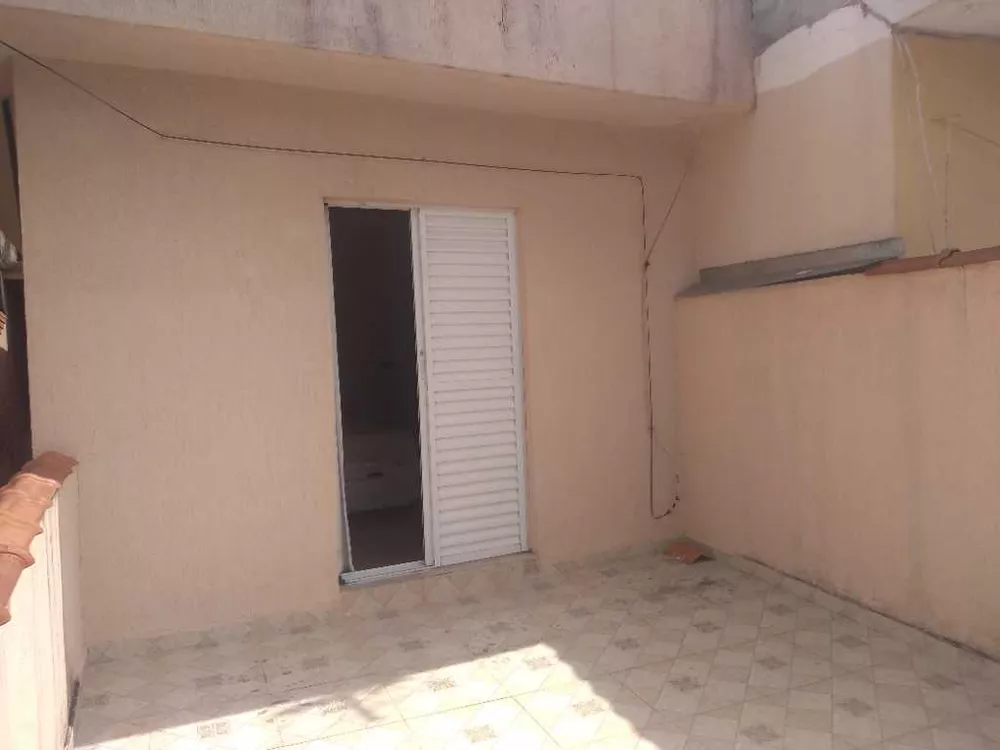 Sobrado à venda com 3 quartos, 150m² - Foto 7