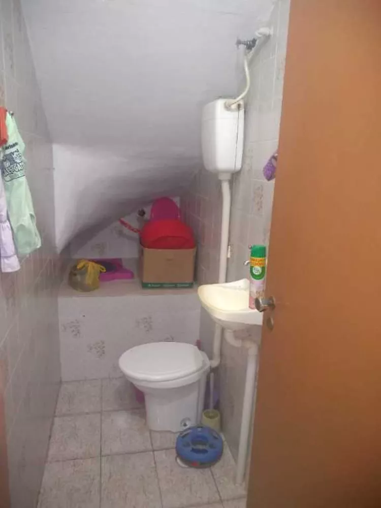 Sobrado à venda com 3 quartos, 150m² - Foto 6