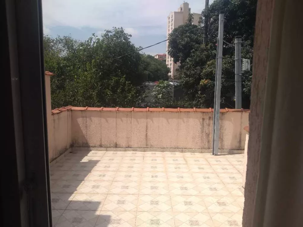 Sobrado à venda com 3 quartos, 150m² - Foto 8